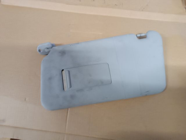 bontott SUZUKI SWIFT III Bal Napellenző