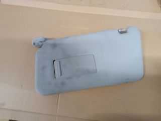 bontott SUZUKI SWIFT III Bal Napellenző