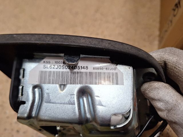 bontott SUZUKI SWIFT III Bal Oldallégzsák