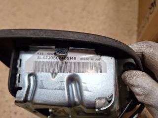 bontott SUZUKI SWIFT III Bal Oldallégzsák