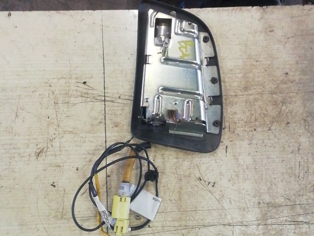 bontott SUZUKI SWIFT III Bal Oldallégzsák