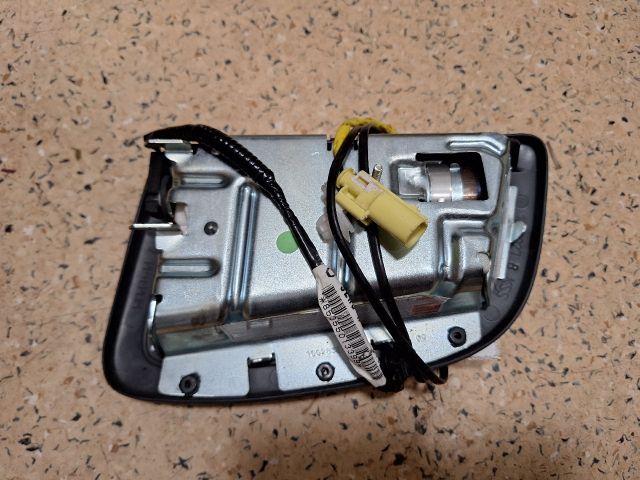 bontott SUZUKI SWIFT III Bal Oldallégzsák