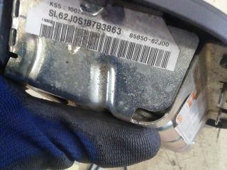 bontott SUZUKI SWIFT III Bal Oldallégzsák