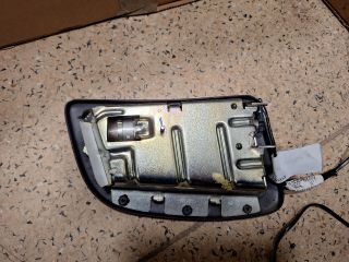 bontott SUZUKI SWIFT III Bal Oldallégzsák