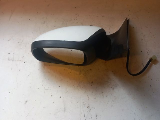 bontott SUZUKI SWIFT III Bal Visszapillantó Tükör (Elektromos)