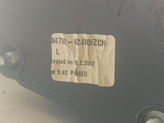 bontott SUZUKI SWIFT III Bal Visszapillantó Tükör (Elektromos)