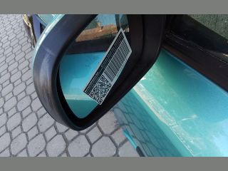 bontott SUZUKI SWIFT III Bal Visszapillantó Tükör (Elektromos)