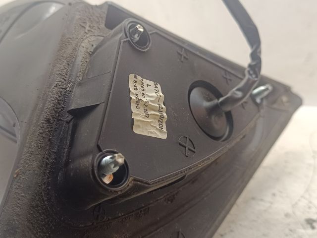 bontott SUZUKI SWIFT III Bal Visszapillantó Tükör (Elektromos)