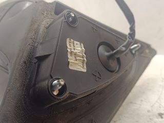 bontott SUZUKI SWIFT III Bal Visszapillantó Tükör (Elektromos)