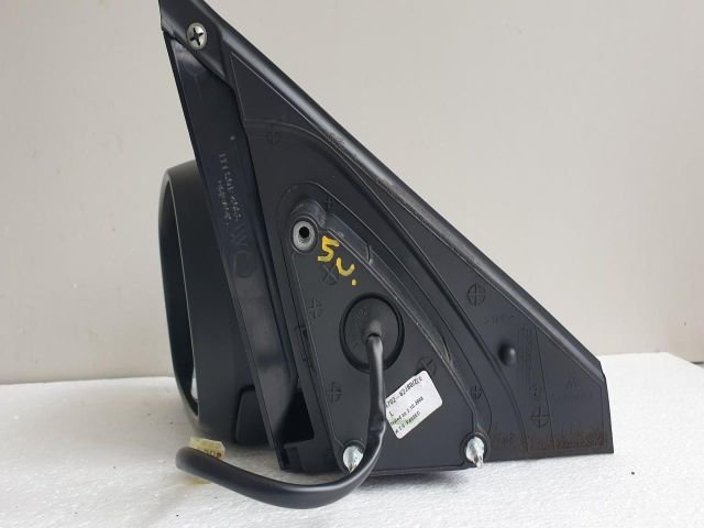 bontott SUZUKI SWIFT III Bal Visszapillantó Tükör (Elektromos)