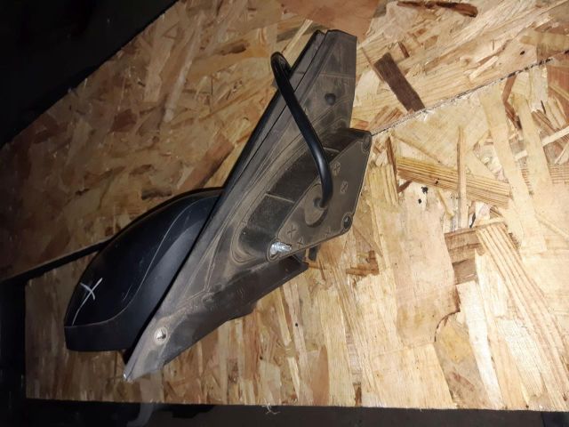 bontott SUZUKI SWIFT III Bal Visszapillantó Tükör (Elektromos)