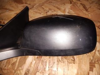 bontott SUZUKI SWIFT III Bal Visszapillantó Tükör (Elektromos)