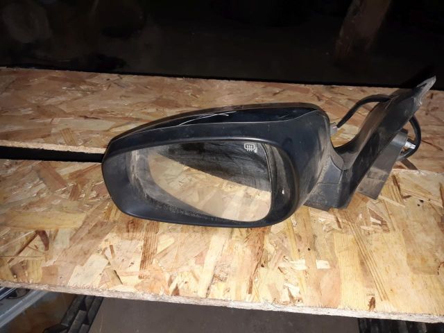 bontott SUZUKI SWIFT III Bal Visszapillantó Tükör (Elektromos)