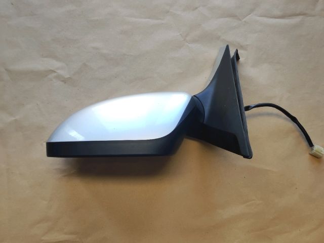 bontott SUZUKI SWIFT III Bal Visszapillantó Tükör (Elektromos)