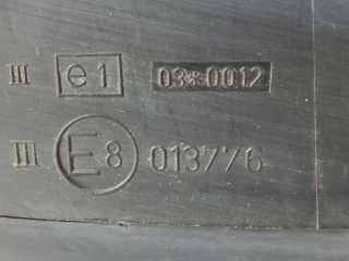 bontott SUZUKI SWIFT III Bal Visszapillantó Tükör (Elektromos)