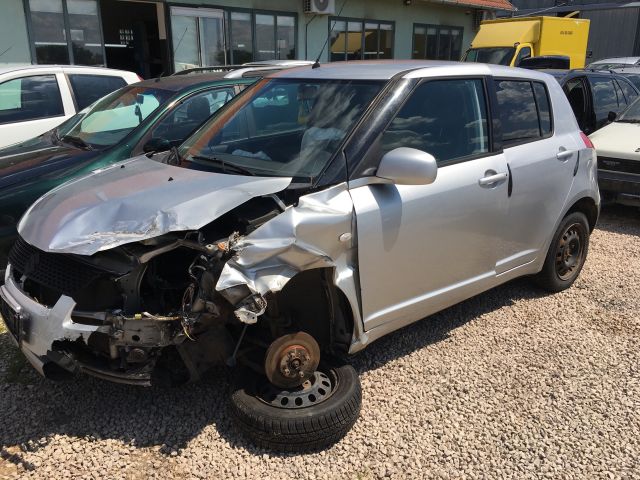 bontott SUZUKI SWIFT III Bal Visszapillantó Tükör (Elektromos)