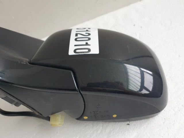 bontott SUZUKI SWIFT III Bal Visszapillantó Tükör (Elektromos)