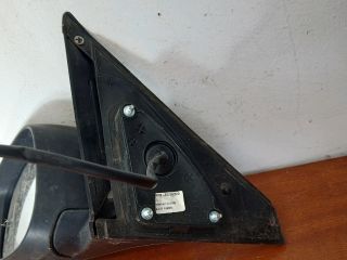 bontott SUZUKI SWIFT III Bal Visszapillantó Tükör (Elektromos)