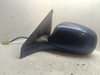 bontott SUZUKI SWIFT III Bal Visszapillantó Tükör (Elektromos)