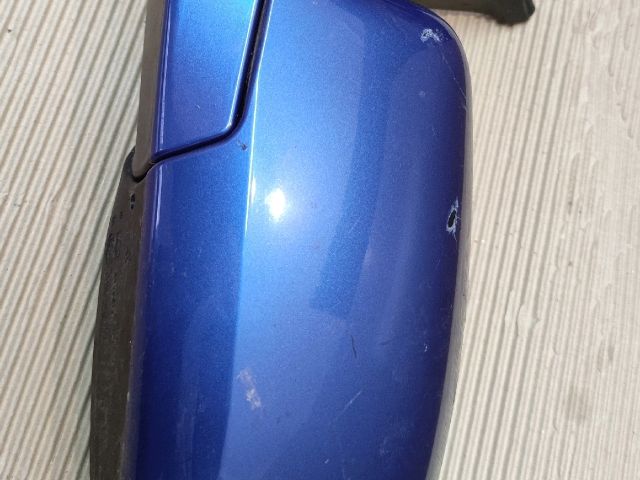 bontott SUZUKI SWIFT III Bal Visszapillantó Tükör (Elektromos)