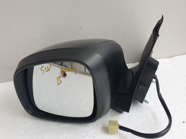 bontott SUZUKI SWIFT III Bal Visszapillantó Tükör (Elektromos)