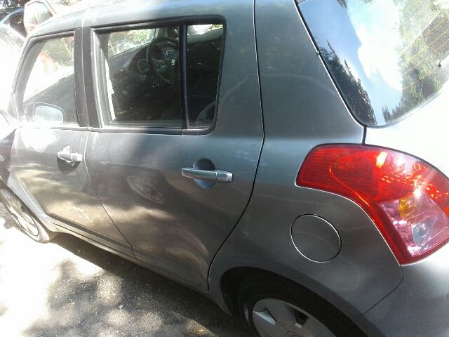 bontott SUZUKI SWIFT III Bal Visszapillantó Tükör (Elektromos)