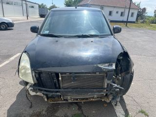 bontott SUZUKI SWIFT III Bal Visszapillantó Tükör (Elektromos)