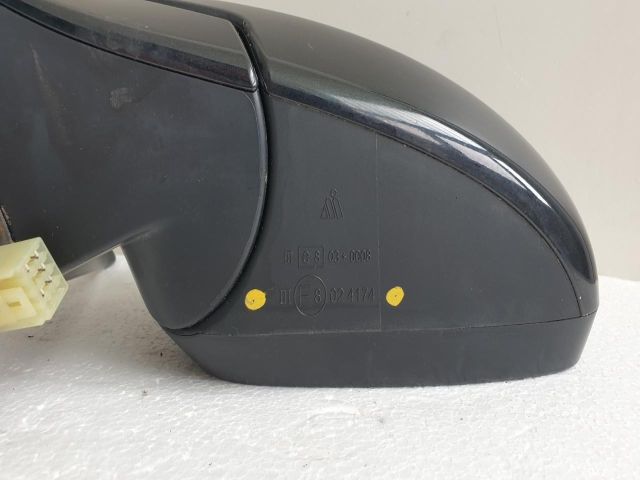 bontott SUZUKI SWIFT III Bal Visszapillantó Tükör (Elektromos)