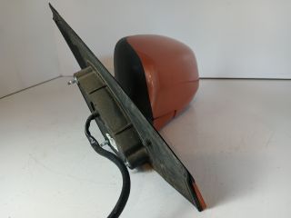 bontott SUZUKI SWIFT III Bal Visszapillantó Tükör (Elektromos)