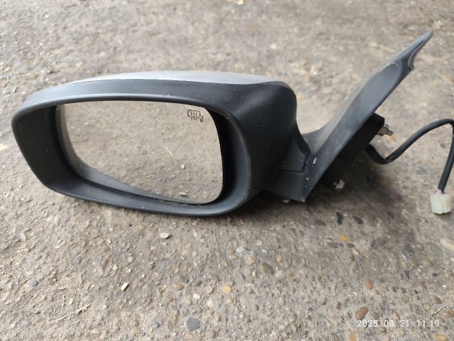 bontott SUZUKI SWIFT III Bal Visszapillantó Tükör (Elektromos)