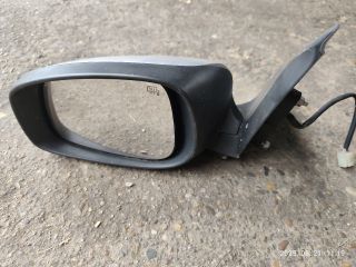 bontott SUZUKI SWIFT III Bal Visszapillantó Tükör (Elektromos)