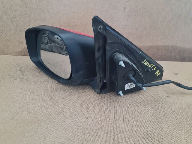 bontott SUZUKI SWIFT III Bal Visszapillantó Tükör (Elektromos)