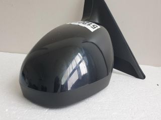 bontott SUZUKI SWIFT III Bal Visszapillantó Tükör (Elektromos)