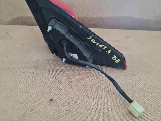 bontott SUZUKI SWIFT III Bal Visszapillantó Tükör (Elektromos)