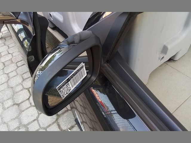 bontott SUZUKI SWIFT III Bal Visszapillantó Tükör (Elektromos)