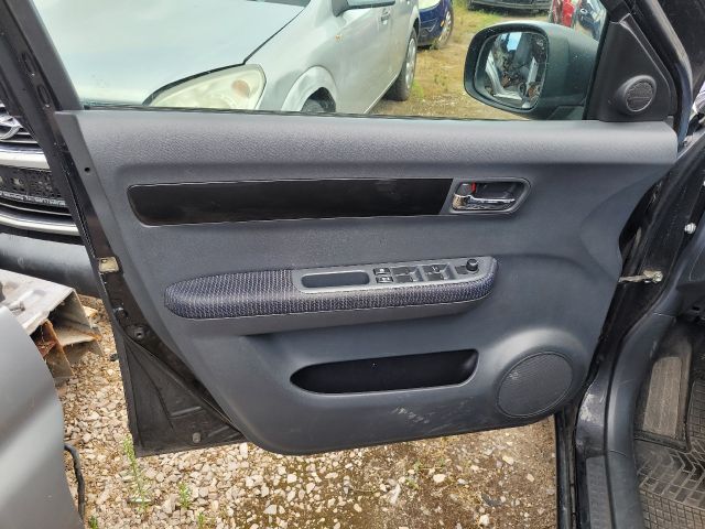 bontott SUZUKI SWIFT III Bal Visszapillantó Tükör Kárpit