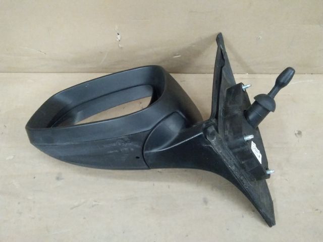 bontott SUZUKI SWIFT III Bal Visszapillantó Tükör (Mechanikus)