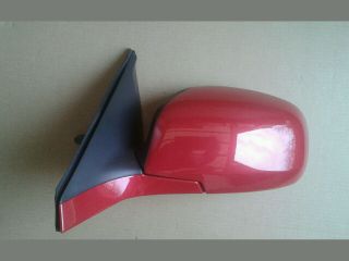 bontott SUZUKI SWIFT III Bal Visszapillantó Tükör (Mechanikus)