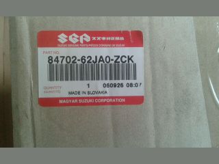 bontott SUZUKI SWIFT III Bal Visszapillantó Tükör (Mechanikus)