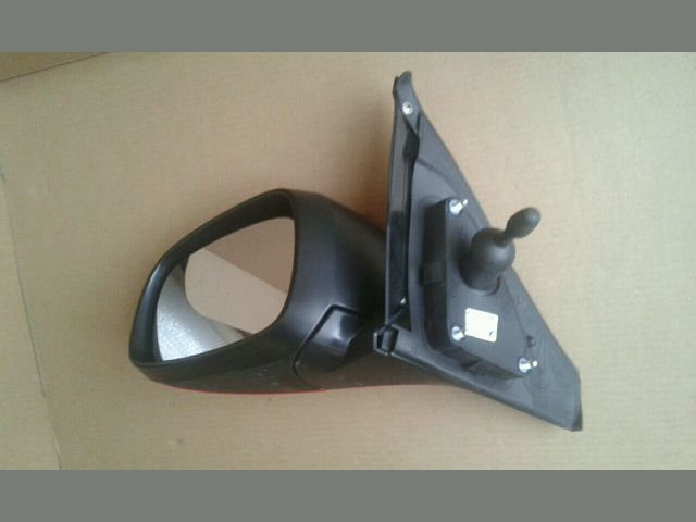 bontott SUZUKI SWIFT III Bal Visszapillantó Tükör (Mechanikus)