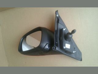 bontott SUZUKI SWIFT III Bal Visszapillantó Tükör (Mechanikus)