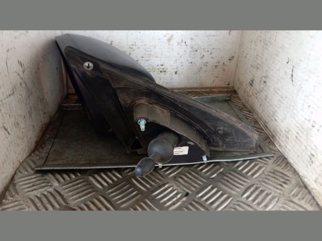 bontott SUZUKI SWIFT III Bal Visszapillantó Tükör (Mechanikus)