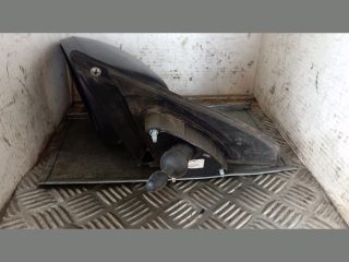 bontott SUZUKI SWIFT III Bal Visszapillantó Tükör (Mechanikus)