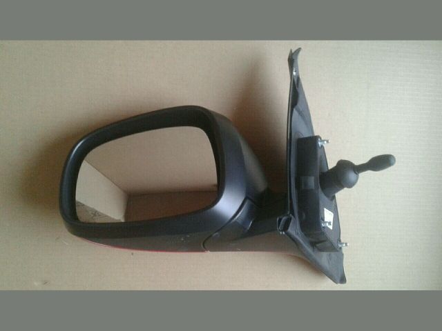 bontott SUZUKI SWIFT III Bal Visszapillantó Tükör (Mechanikus)