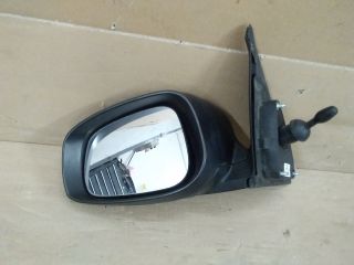 bontott SUZUKI SWIFT III Bal Visszapillantó Tükör (Mechanikus)
