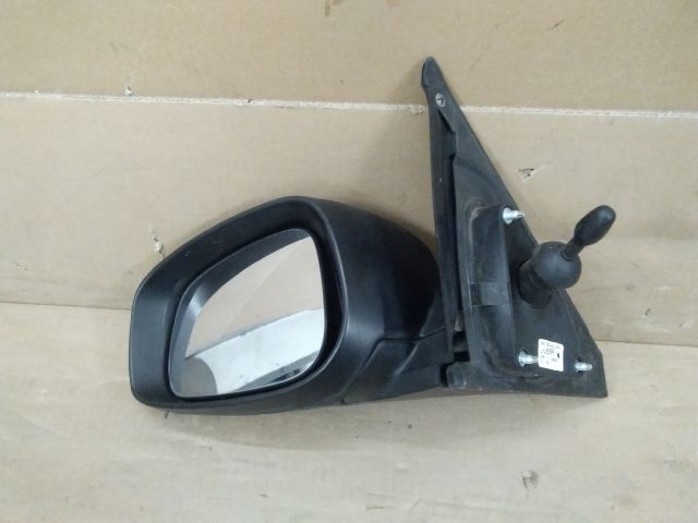 bontott SUZUKI SWIFT III Bal Visszapillantó Tükör (Mechanikus)