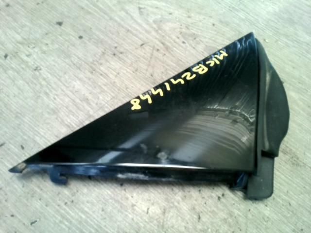 bontott SUZUKI SWIFT III Bal Visszapillantó Tükör Talp Burkolat