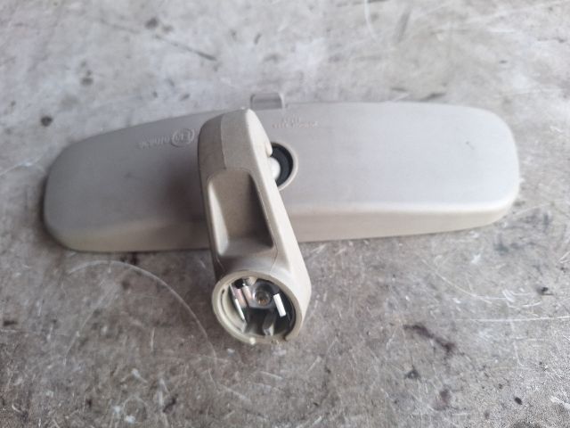 bontott SUZUKI SWIFT III Belső Visszapillantó Tükör