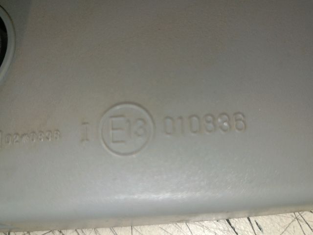 bontott SUZUKI SWIFT III Belső Visszapillantó Tükör