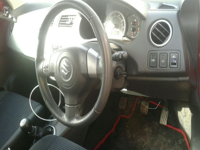 bontott SUZUKI SWIFT III Belső Visszapillantó Tükör